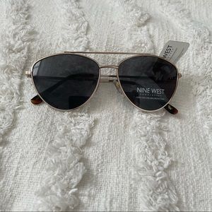 NEW 💫 Nine West Sunglass